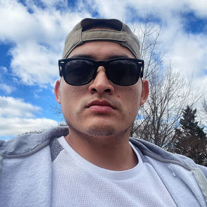 Meet your Posher, Beker likh